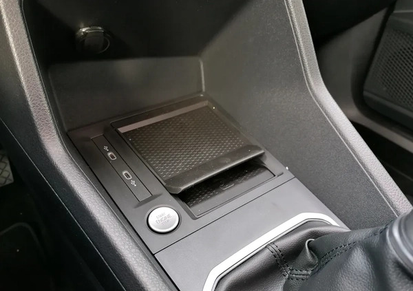 Ford Tourneo Connect cena 154000 przebieg: 5, rok produkcji 2023 z Oborniki małe 436